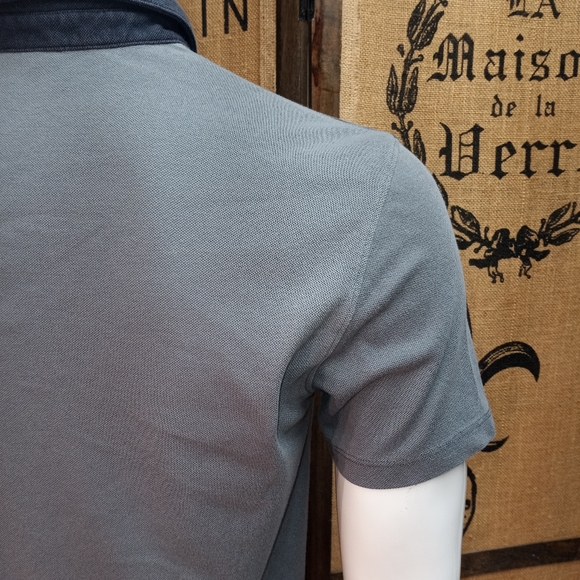 💥Clearance💥 Ag Adriano Goldschmied Green Label Polo, S - Picture 6 of 8